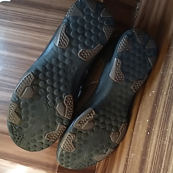 Sketchers Relaxed Fit Air Cooled Memory Foam 10 - Picture 6 of 6